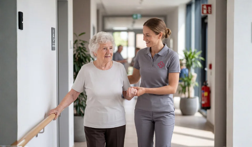 Ensuring Safe & Consistent Medical Access 