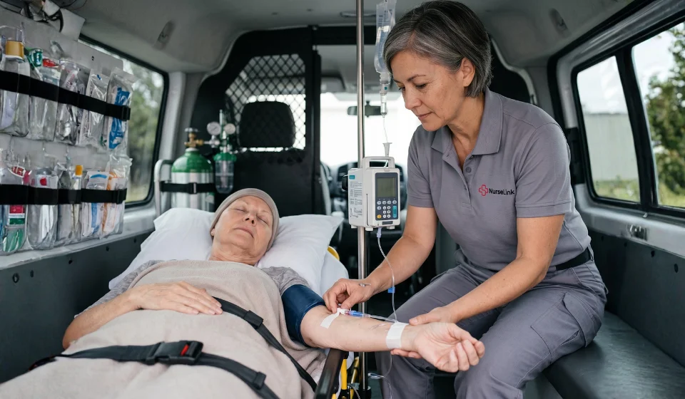 Maintaining Treatment Continuity During Cancer Care