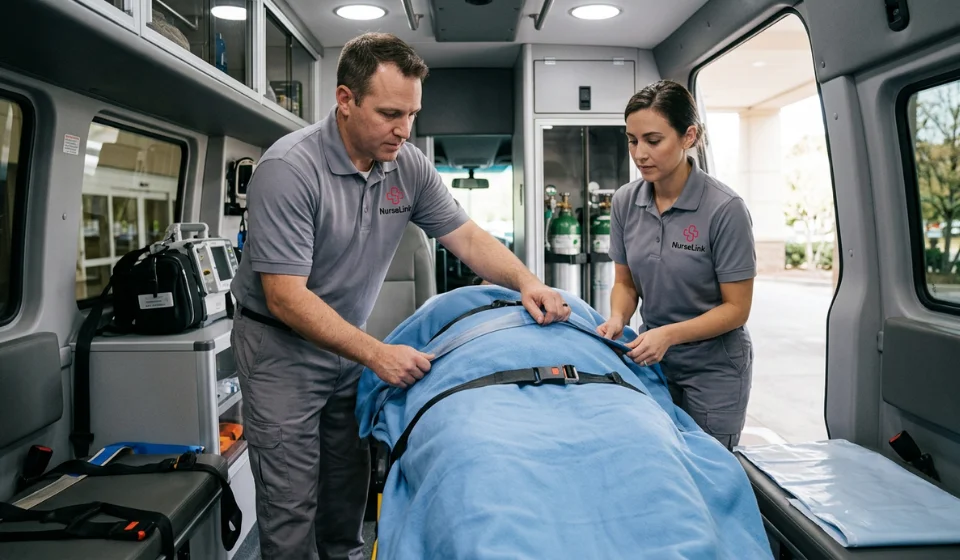The Right Equipment. The Right Team. The Right Outcome.
