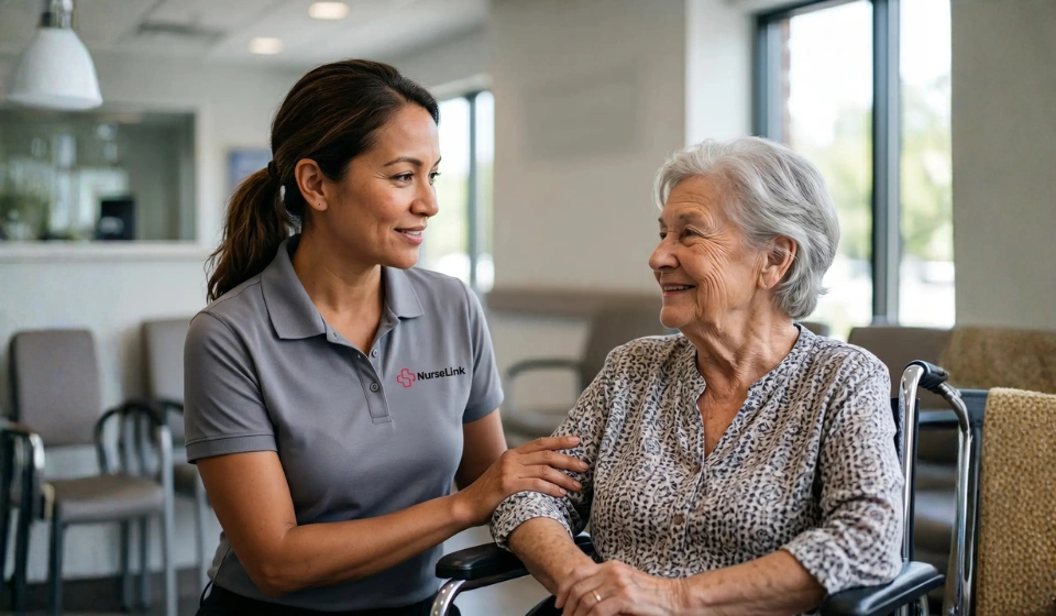 5 Common Problems With Patient Transport (And How NEPT Fixes Them)