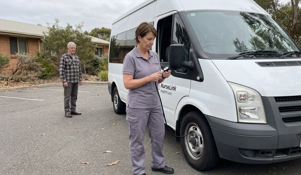 Red Flags To Watch For When Choosing A Patient Transport Company